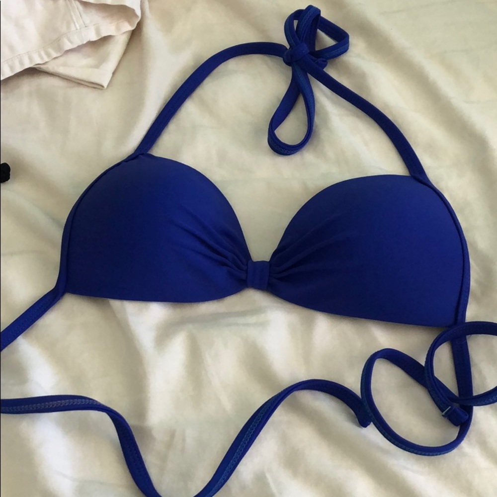 Bikini top